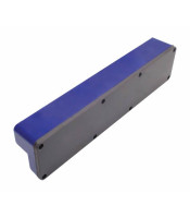S-90265, 1/4" DRIVE MAGNETIC PLASTIC SOCKET HOLDER