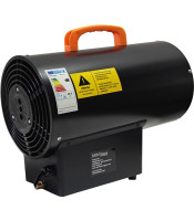 Газов нагревател 25kW KD11704