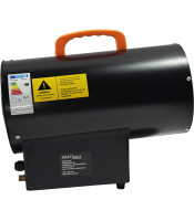 Газов нагревател 25kW KD11704