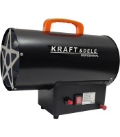 Gas heater 25kW KD11704, HEATER BLOWER FOR INTUSTRIAL USE