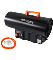 Gas heater 45kW KD11706