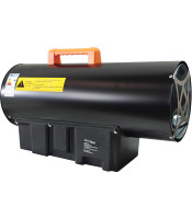 Gas heater 45kW KD11706