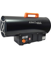 Gas heater 45kW KD11706