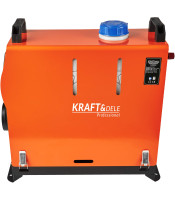 Маслен нагревател 9kW 12V KD11782