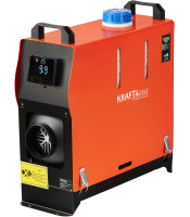 ΚΑΥΣΤΗΡΑΣ ΖΕΣΤΟΥ ΑΕΡΑ diesel 12v, 9KW, Αερόθερμο Πετρελαίου