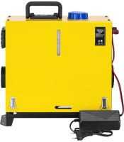 ΚΑΥΣΤΗΡΑΣ ΖΕΣΤΟΥ ΑΕΡΑ diesel 12-24v, 230v ΣΕΤ, 9KW, ΑΕΡΟΘΕΡΜΟ ΠΕW, ΑΕΡΟΘΕΡΜΟ ΠΕΤΡΕΛΑΙΟ, type webastoΤΡΕΛΑΙΟ, type webasto