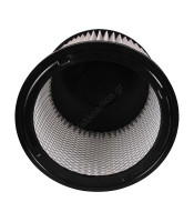 ΦΙΛΤΡΟ HEPA ΒΑΡΕΛΑΚΙ 150mm PARKSIDE PNTS 1400 - 1500, FRO974, Kärcher NT221