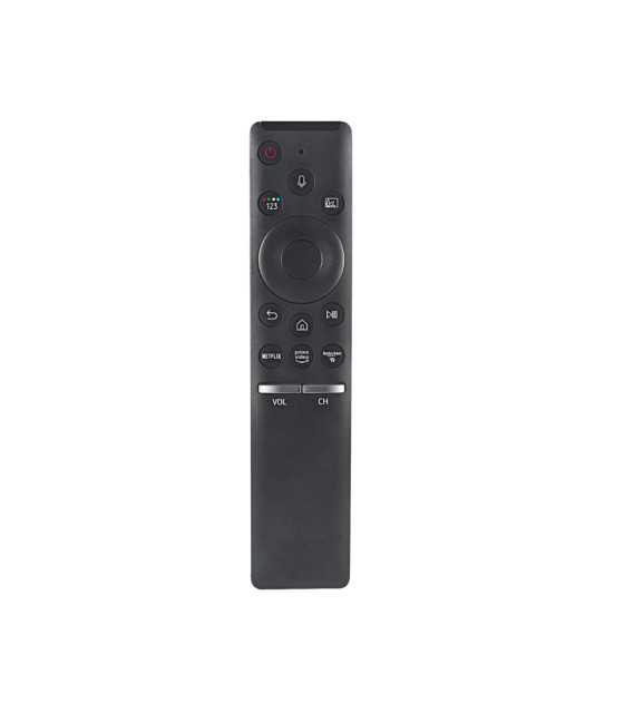 Гласово дистанционно за всички Samsung Smart TV с гласово управление
