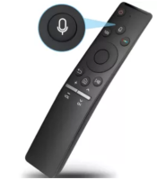 Гласово дистанционно за всички Samsung Smart TV с гласово управление
