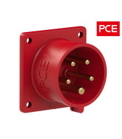 ΦΙΣ ΠΙΝΑΚΑ ΑΡΣΕΝΙΚΟ 5P 16A IP44, 615-6 PCE