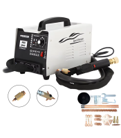 SPOT PRO 230, Auto Dent Repair Machine, GYSpot  with Overheating Protection