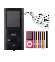 MP3 PLAYER + RADIO ΜΕ ΟΘΟΝΗ