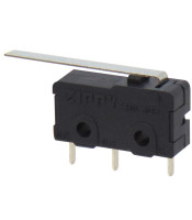 ΤΕΡΜΑΤΙΚΟ MICROSWITCH MINI ΜΕ ΜΑΚΡΥ ΕΛΑΣΜΑ