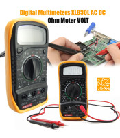 MAS830 - Digital Multimeter