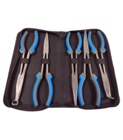 Long Nose Plier Set | 290 mm | 5 pcs