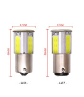 LED 1157/BAY15D Bulb755263