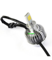 C6 LED BULB KIT LIGHTS 36W 3800LM LED LAMP WITH IP68 H3