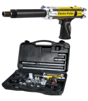 Electro Puller - 5 Ton - Auto Body Repair & Alignment System