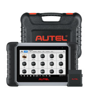 Autel MaxiCOM MK808K-BT Bluetooth Всички системи Диагностично