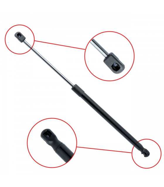EP9280GS Gas strut, 1 pc