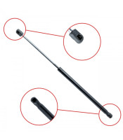 EP9466GS Gas strut, 1 pc