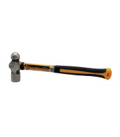 Sheet Metal Hammer for Removing Dents and Shaping Sheet Metal, 450 g