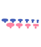 ACCESSORIES FOR KD10660 NO.1516