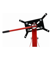 Engine and gearbox mounting rack 900kg KD325