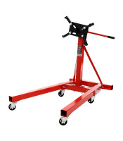 Engine and gearbox mounting rack 900kg KD325