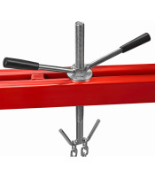 Engine suspension beam 500kg KD324