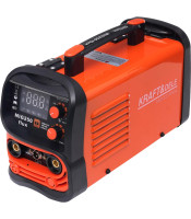 WIRE WELDING 250A welding machine - FLUX/MIG/MMA/LIFT TIG KD1875