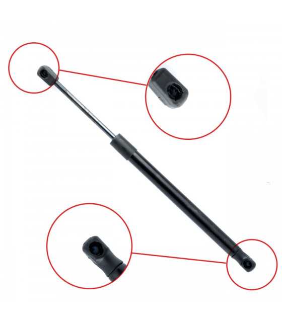 EP9315GS Gas strut, 1 pc