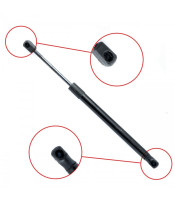 EP9315GS Gas strut, 1 pc