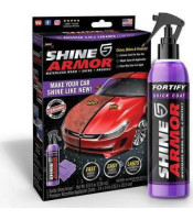 SHINE ARMOR Fortify Quick Coat Ceramic Coating Spray, 16 fl