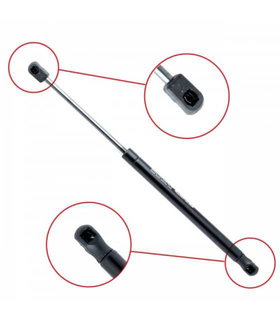 EP9190GS Gas strut, 1 pc