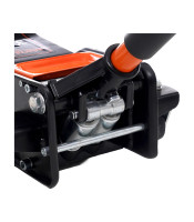 Car low profile lift 3.5T 75-505mm KD1309