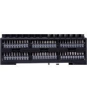 Set of screwdrivers and bits 122 el. KD10958