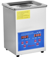 ULTRASONIC WASHER 2L KD500