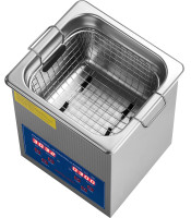 ULTRASONIC WASHER 2L KD500