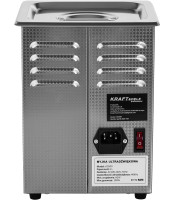 УЛТРАЗВУКОВА ШАЙБА 2L KD500