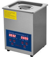 ULTRASONIC WASHER 2L KD500