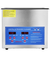 Ultrasonic washer 3,2L KD448