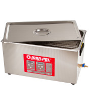 Ултразвукова шайба MAR-POL 22 L  550 W  M90077