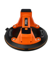 Rechargeable vacuum suction cup 200mm 190kg KD11986