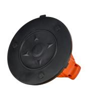 Rechargeable vacuum suction cup 200mm 190kg KD11986