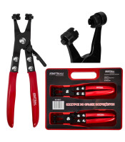 PLIERS FOR 220mm KD10615 EXPANSION BANDS