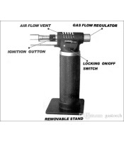 Scorch Torch ST-61309 – Hypertorch