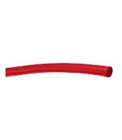 HEAT SHRINK TUBING 3.2/1.6mm RED (-55+135°C) W/R