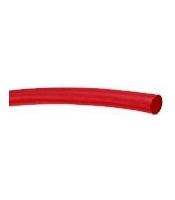 HEAT SHRINK TUBING 6.4/3.2mm (-55+135°C) red