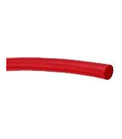 HEAT SHRINK TUBING 12.7/6.4mm RED (-55+135°C)